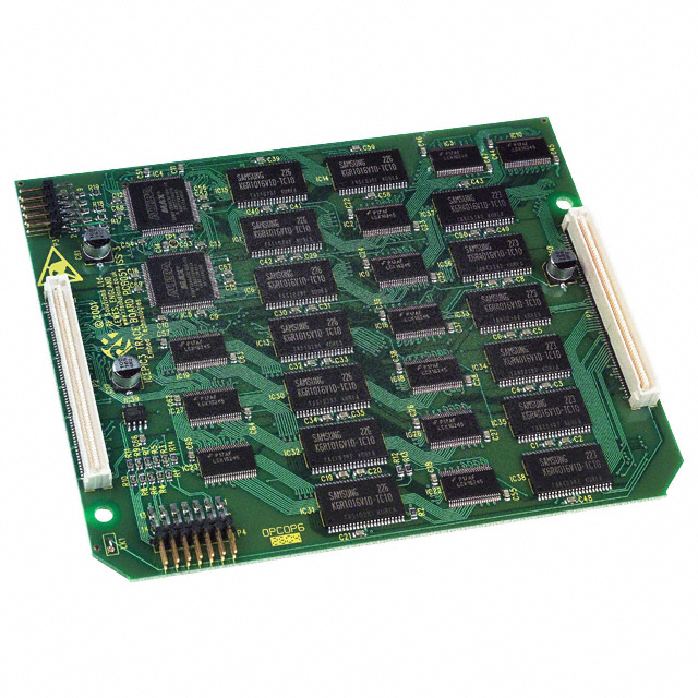 I3-TRACER1 RF Solutions  Accessoires